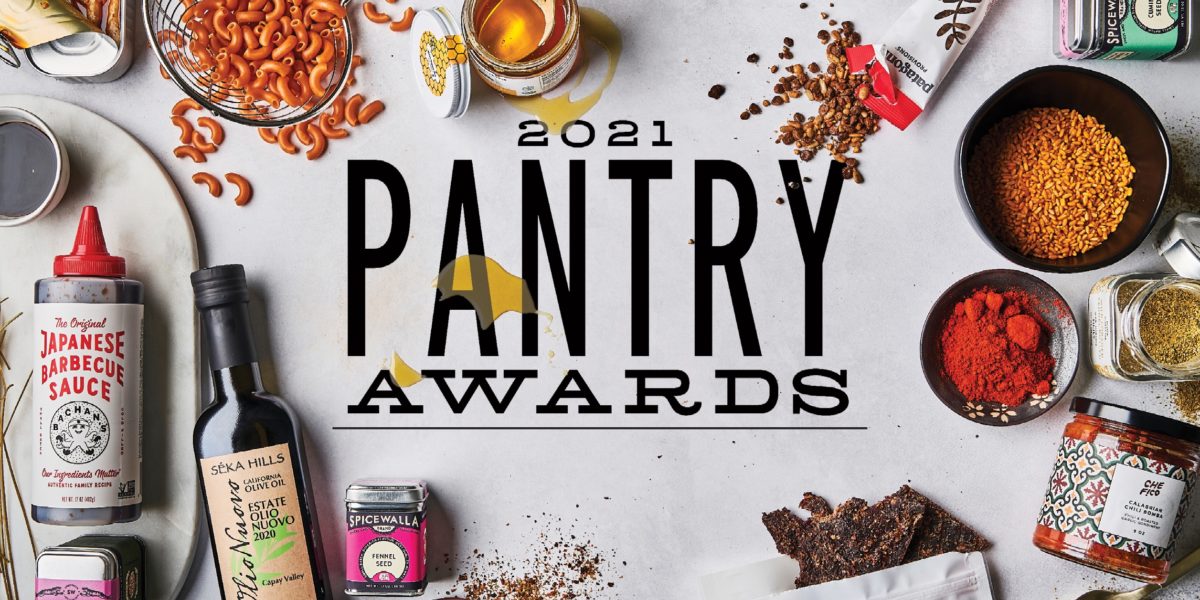 2021 Pantry Awards Winners Lead Corrected