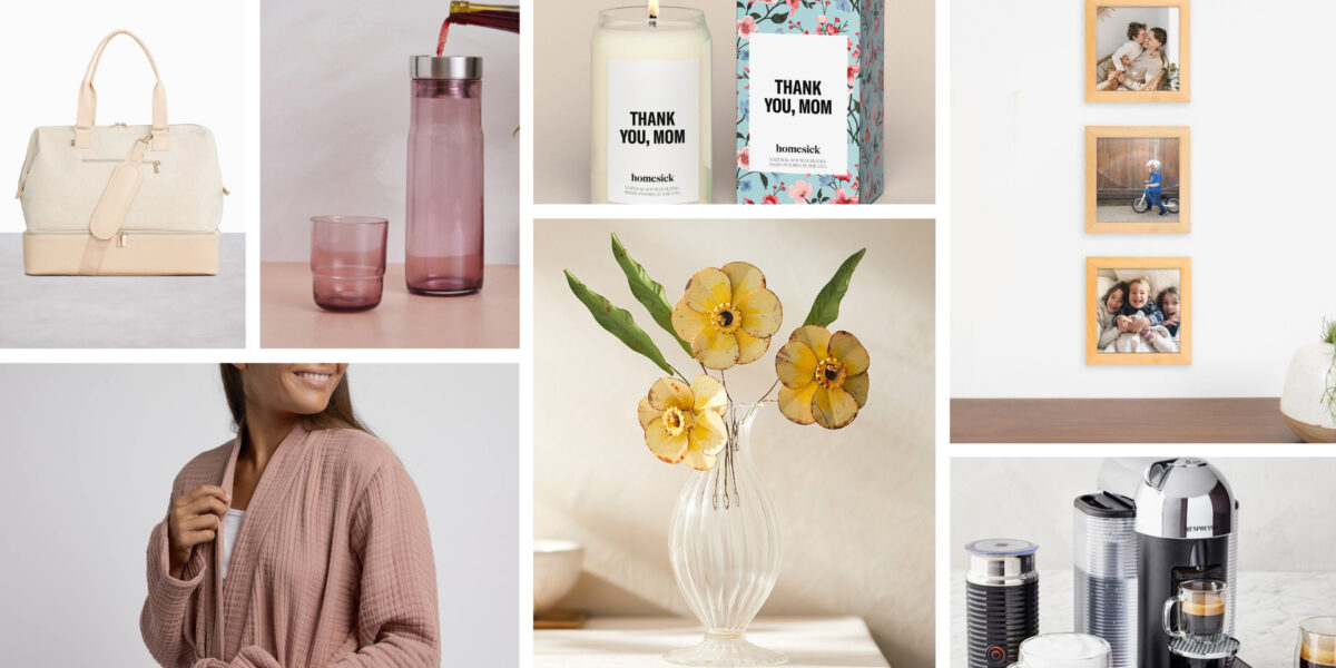 Best Mother's Day gifts under $20 | RochesterFirst-cheohanoi.vn
