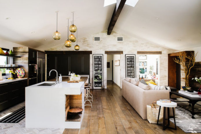Ranch House Interior Design Ideas