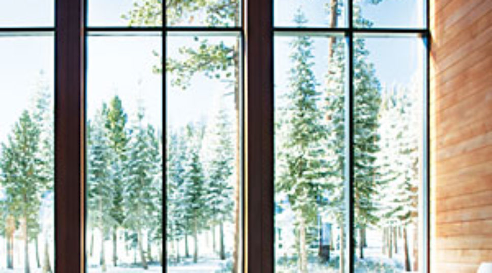 The Ritz-Carlton, Lake Tahoe