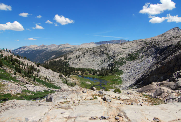 Yosemite National Park, CA
