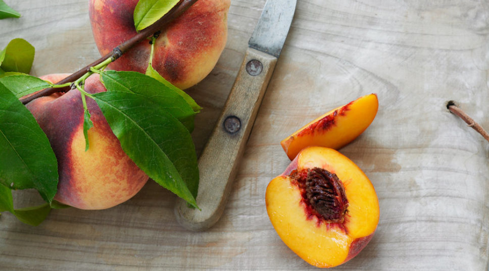 20 Juicy Peach Recipes