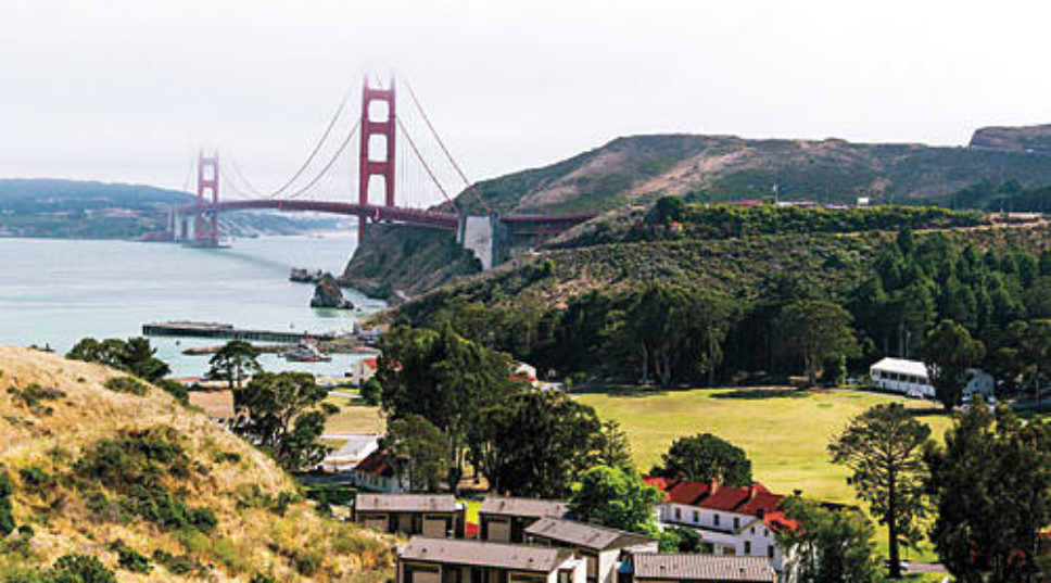 Ultimate Culinary Road Trip: San Francisco Bay Area to San Luis Obispo
