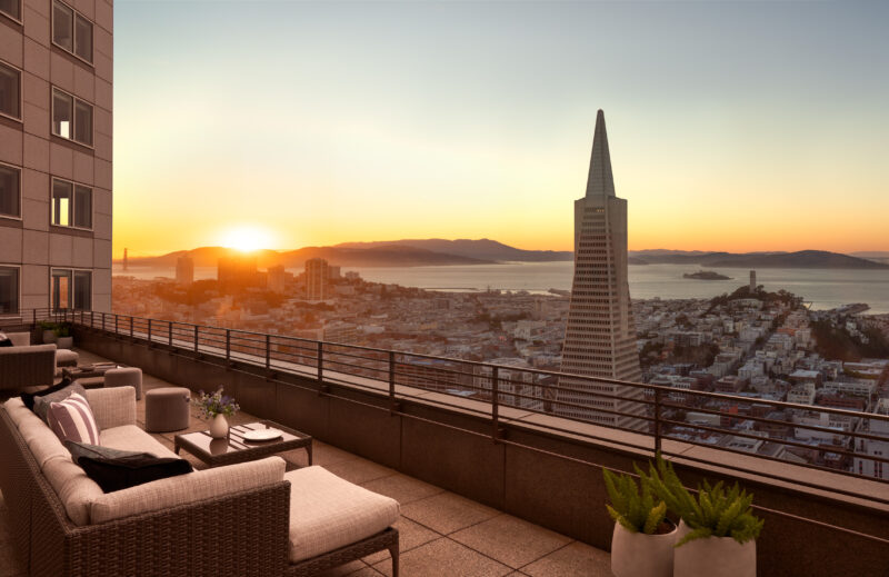 2MB Four Seasons Hotel San Francisco at Embarcadero - Golden Gate Terrace Suite View.jpg
