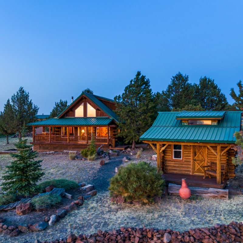 Cabins For In The West Six You, Cozy Mountain Home Plans