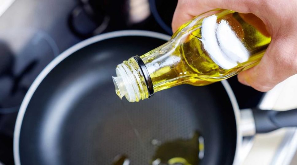 What Is the Shelf Life of Olive Oil?