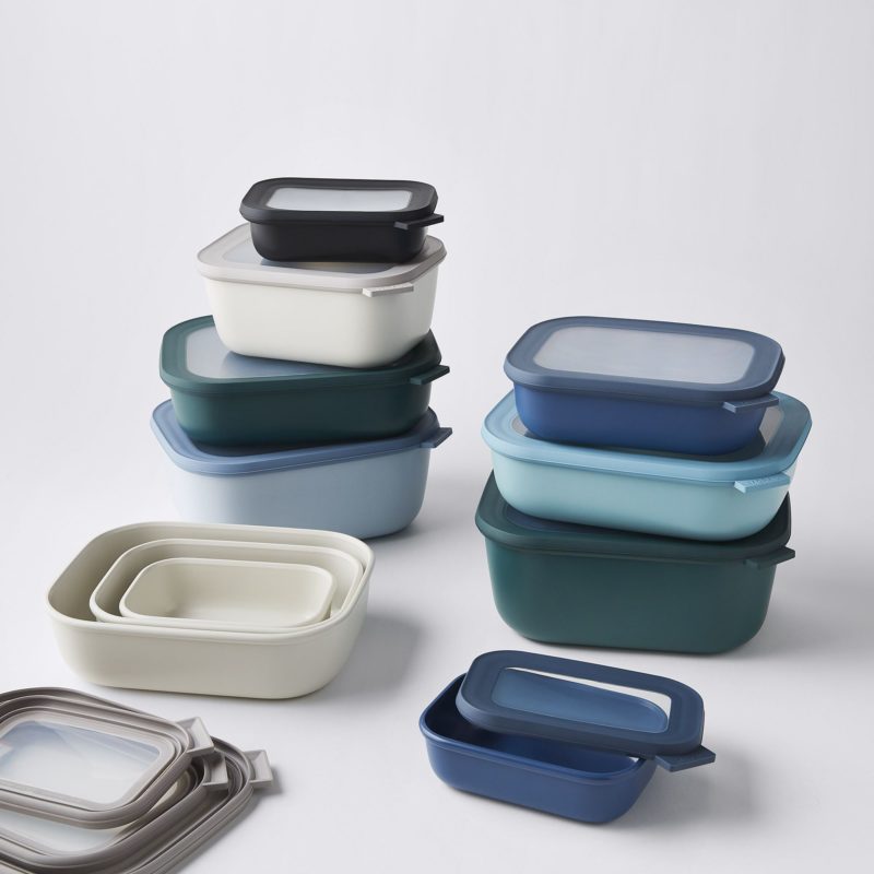Meal Prep Containers for Snacks, Soups, and Everything In Between - Sunset  Magazine