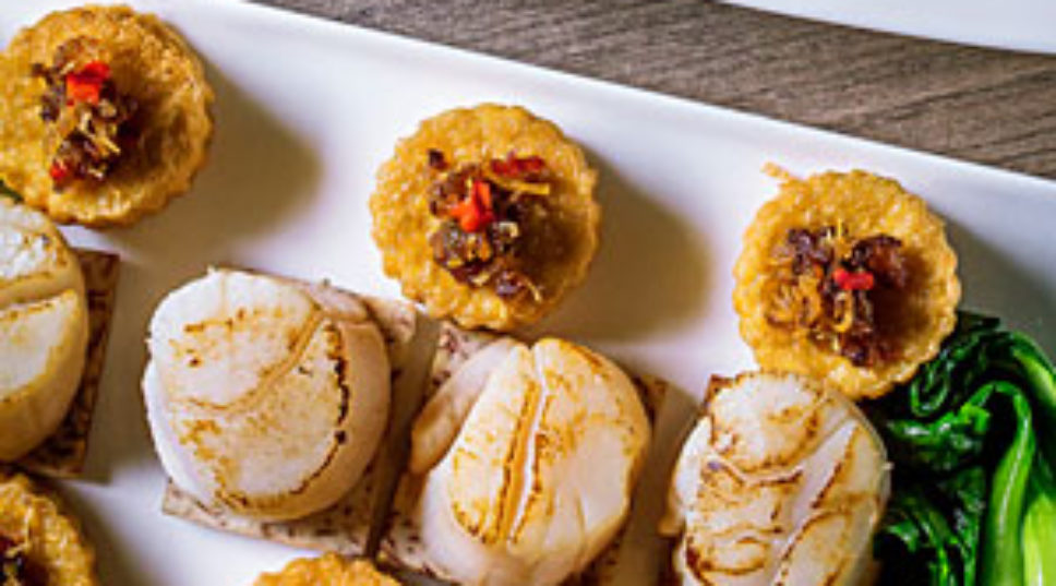 Crystal Jade Jiang Nan