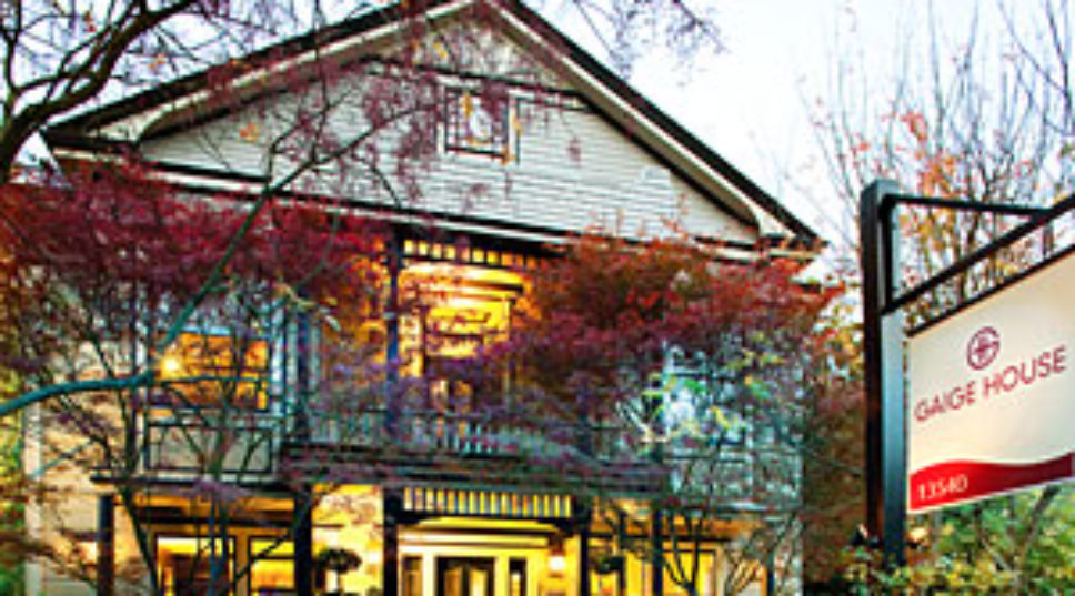 Gaige House Inn