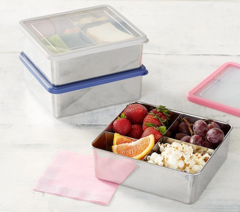 Meal Prep Containers for Snacks, Soups, and Everything In Between