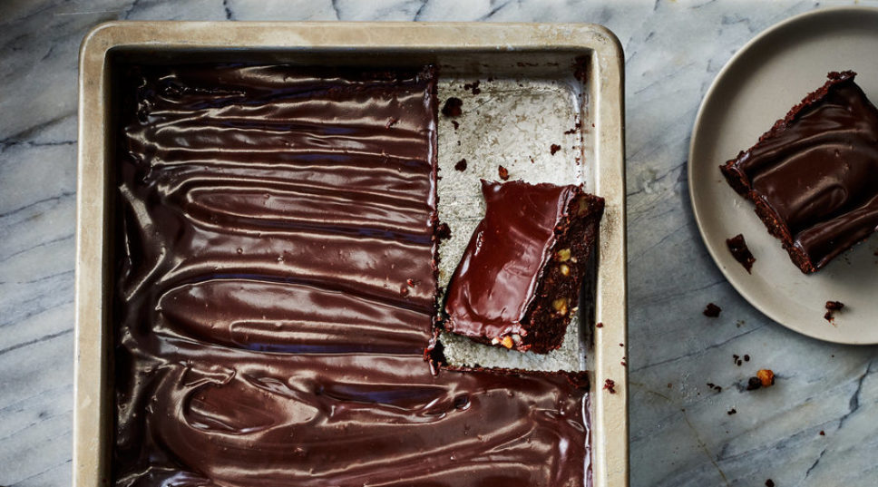 How to Ship Baked Goods Through the Mail 