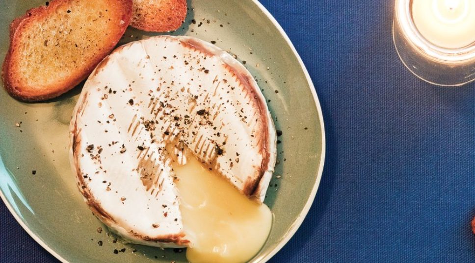 26 Easy Party Appetizers