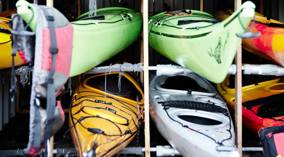 Make Your Garage Rock: 10 Organizing Tips for Your Most Overlooked Space
