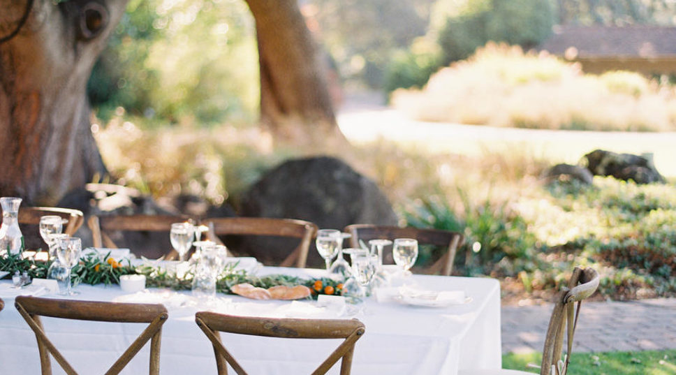 How to Make a Chandelier Out of Branches