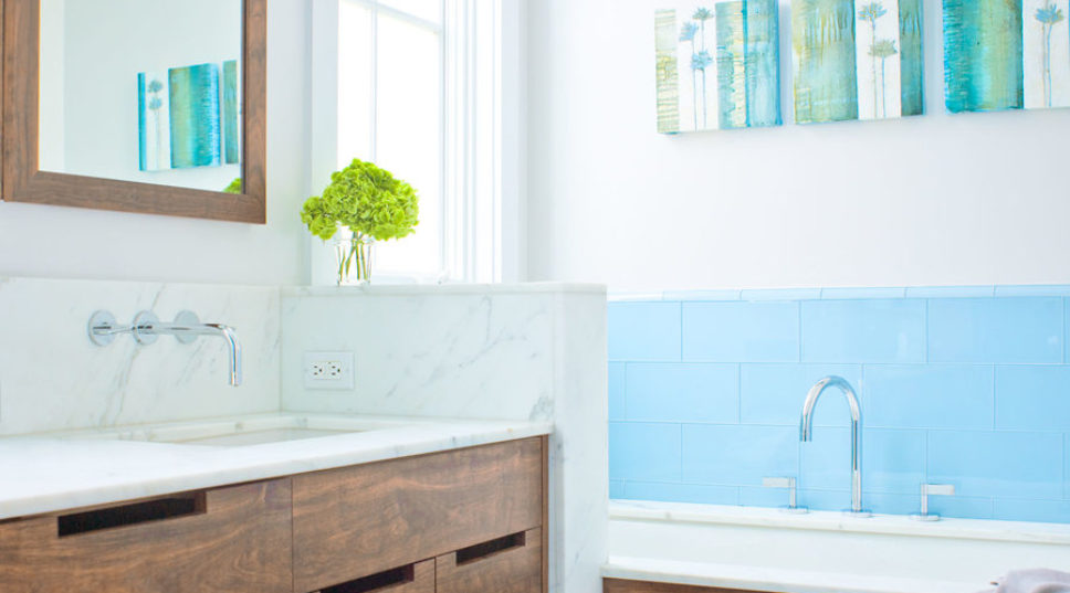 How to Green Your Bathroom