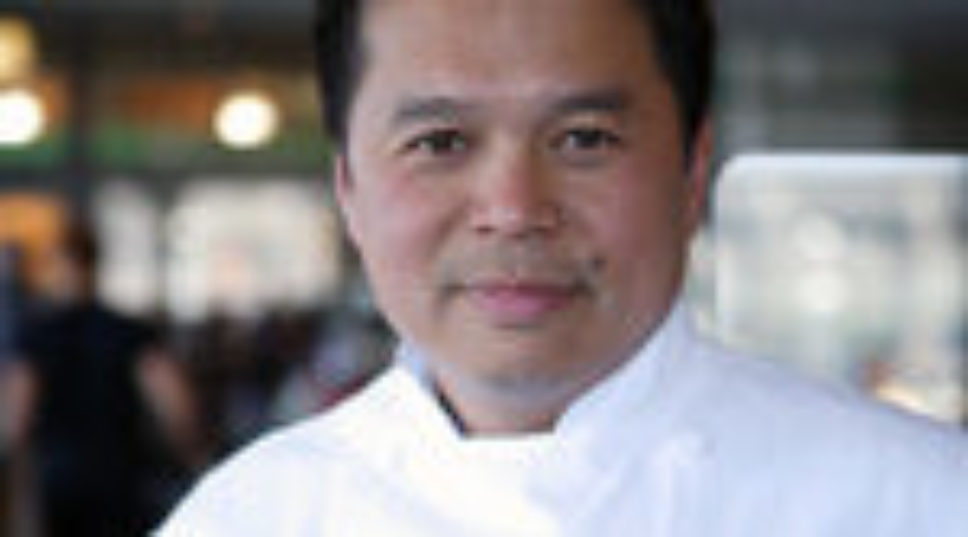 Charles Phan