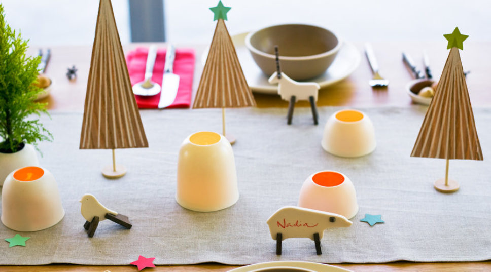 7 Kid-Friendly Tips for Holiday Decorating