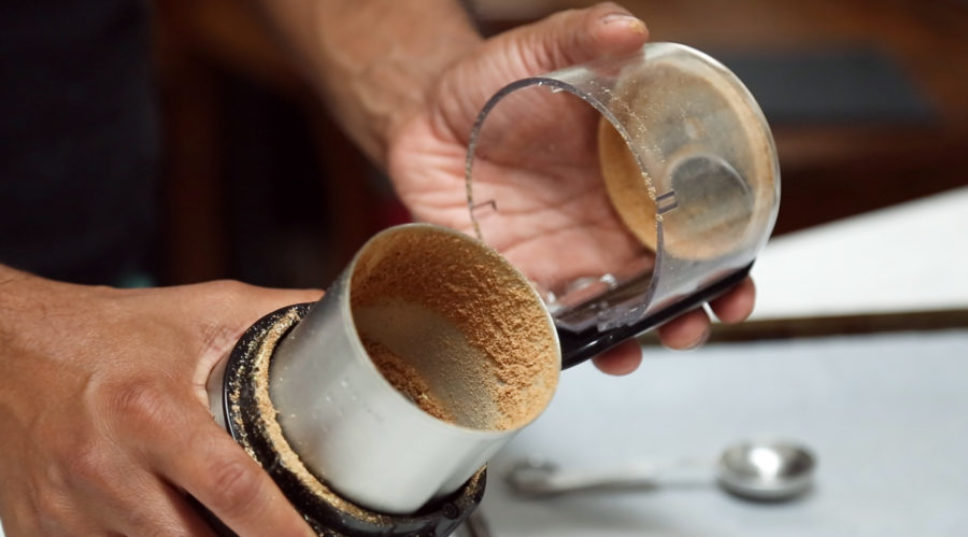 How to Make a Chai Masala Spice Blend