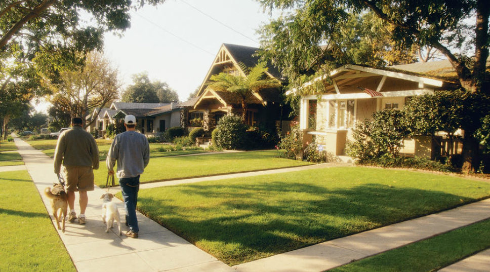 Pasadena, California: Best Neighborhood