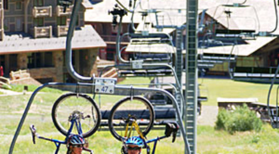 Jackson Hole Mountain Resort