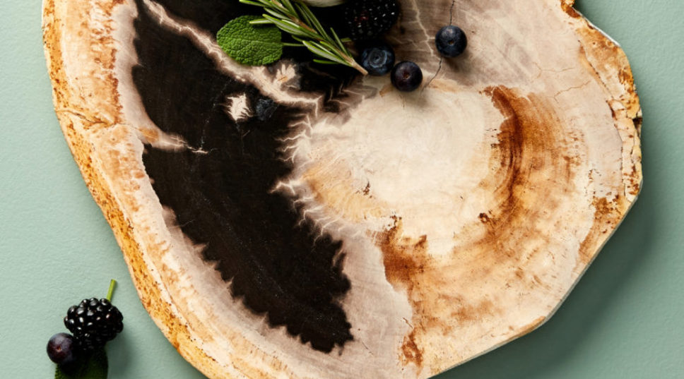 10 Gorgeous Cheese Boards