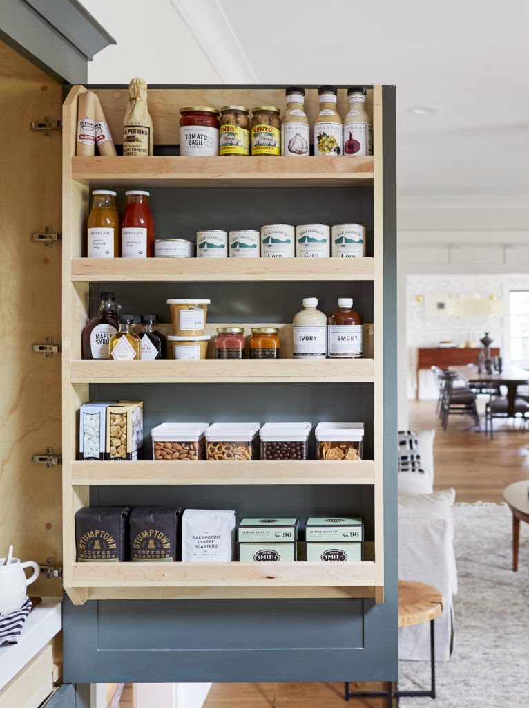 Spring Cleaning Spices