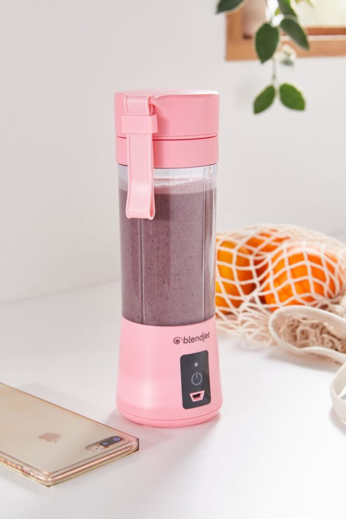 The Best Portable Blenders and Our Favorite Smoothie Recipes Sunset