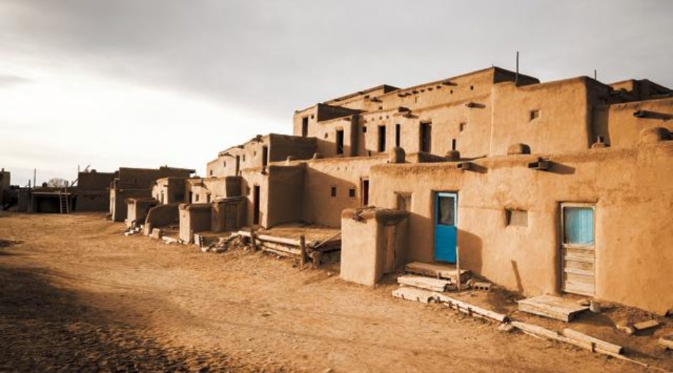 Where to Go This Weekend: Taos, NM