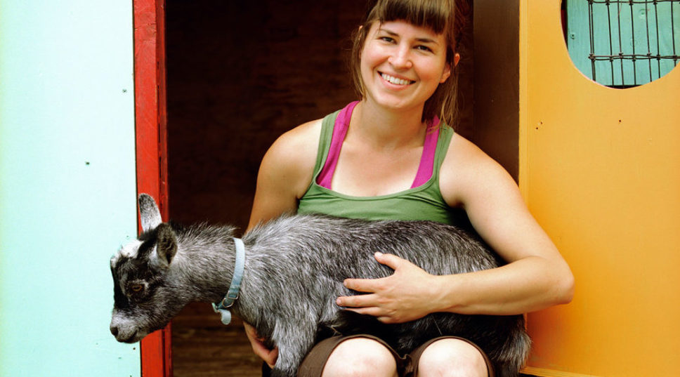 Naomi's Organic Farm Supply