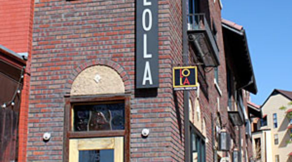 LoLa Mexican Fish House