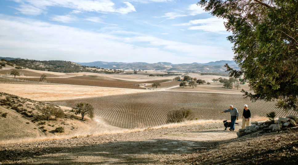 The Future of Fracking in California