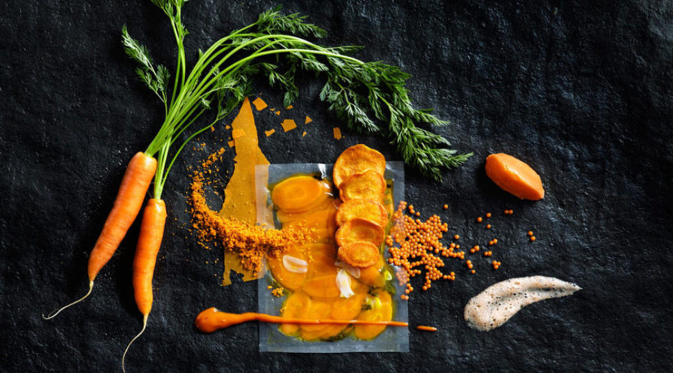 San Francisco’s Farm-to-Table Revolution