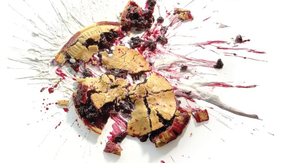 Portland vs. Seattle Food Fight