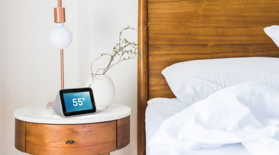 The Hottest Smart Home Gadgets from CES 2019
