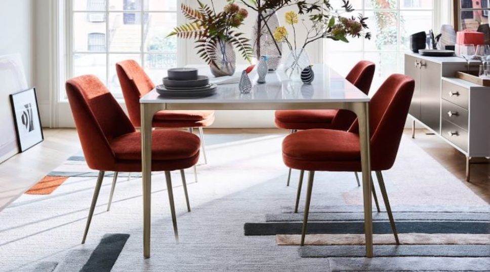 10 Favorites from West Elm’s Fall Line