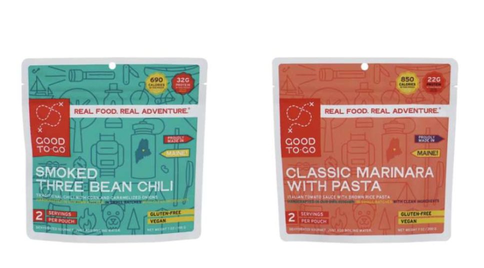 Going Camping? Save Space in Your Bag with These 5 Chef-Inspired Meal Companies