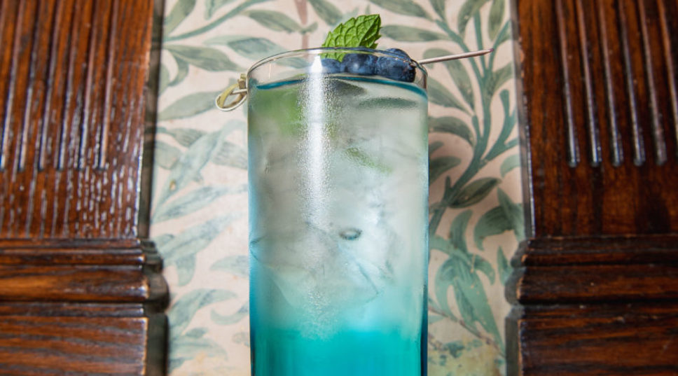 Chef Ludo Lefebvre's 'The Boys'-Inspired Cocktail Is Discontinued at Petit Trois—But We Have the Recipe