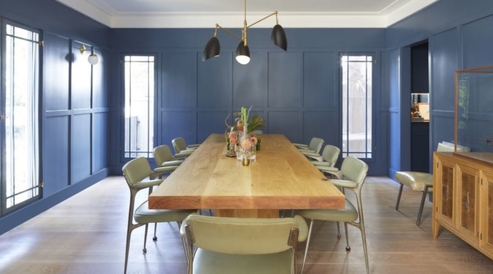 Reclaim Your Dining Room with These Design Ideas