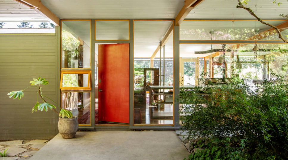 A Subtle Remodel Turns an Architectural Gem into a Young Seattle Family's Dream House