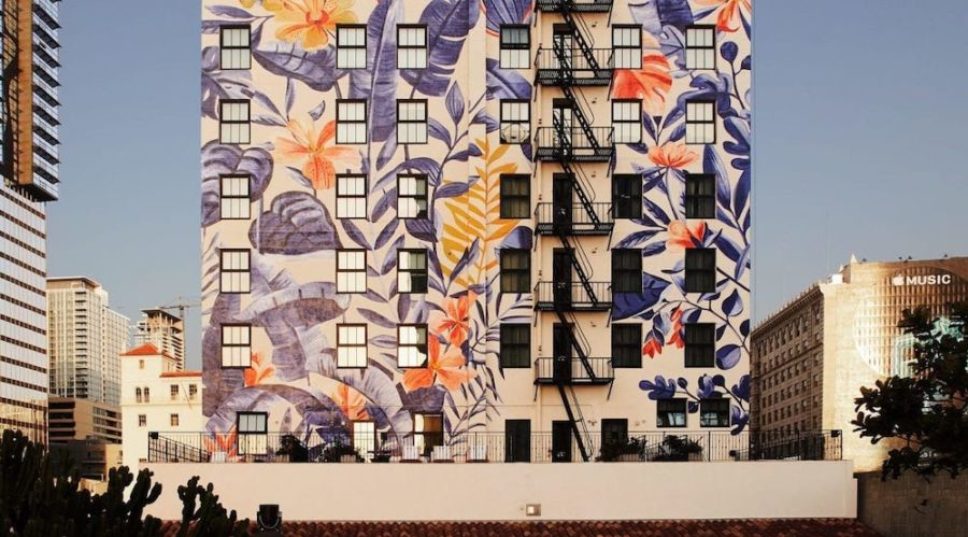 How Buying Art Can Help Support This L.A. Institution