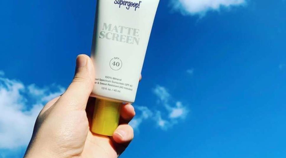 6 Best Clean Sunscreens You Need This Summer