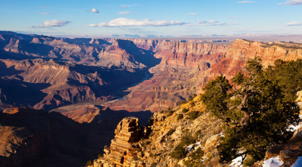 This Grand Canyon Development Battle Has Been Brewing for 30 Years