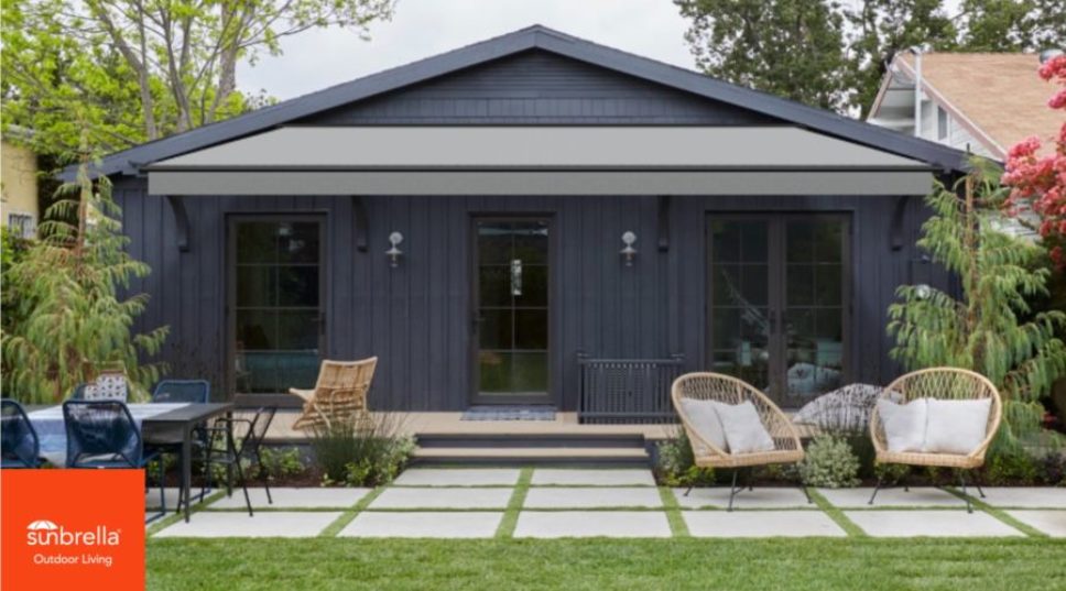 Backyard Shade Ideas: Test out New Awnings with This Online Design Tool