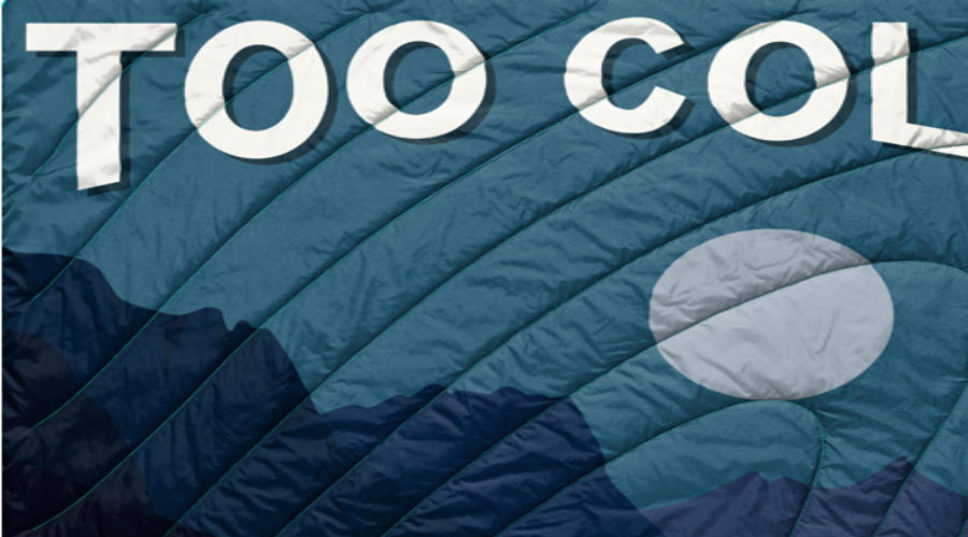 No Foolin'—Rumpl Teams up with National Park Artist for This 