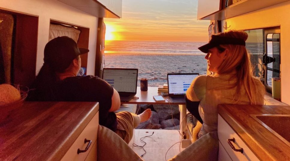 The Vanlife App Now Allows Land/Homeowners to List Private Property for Camping