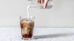 Cold Brew with Milk