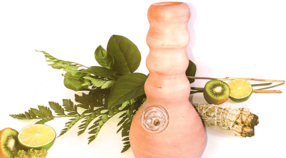 These Stylish Cannabis Products Will Give Your Home a Huge Hit of Style