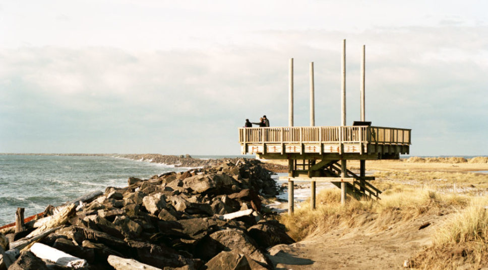 7 Winter Nature Escapes