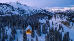 Red Mountain Alpine Lodge