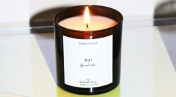 Sunday Forever Candle